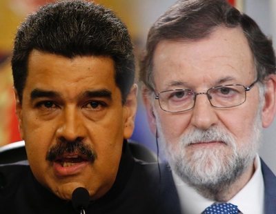 España y Venezuela se reconcilian con el regreso de embajadas tras la caída de Podemos