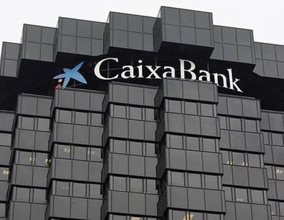 Imputan a CaixaBank por blanquear dinero de las mafias chinas