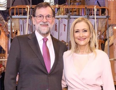 Venganzas, poder... ¿por qué el PP sostiene a Cifuentes a pesar del órdago de Ciudadanos?