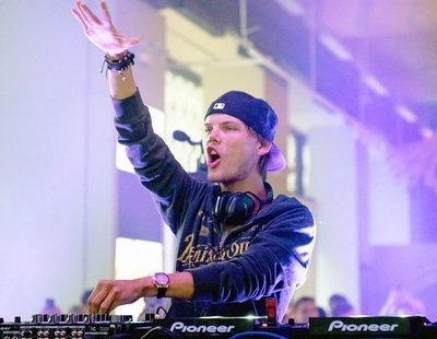 7 canciones para no olvidar el legado que deja Avicii