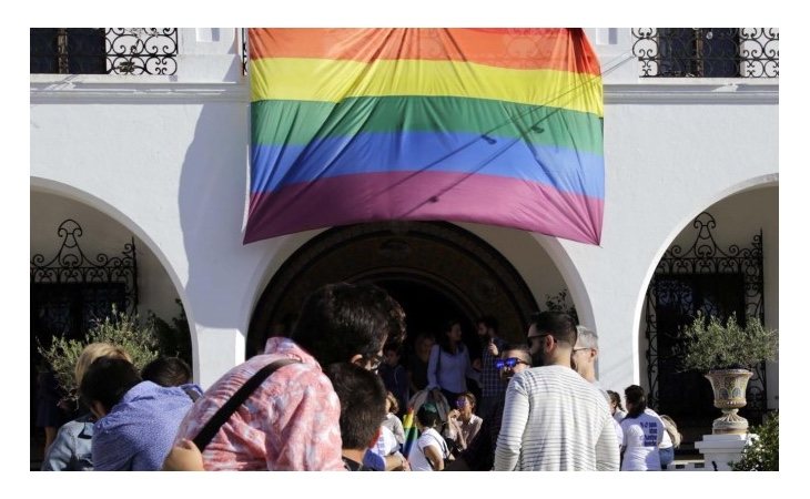 Sevilla es la provincia con más denuncias por LGTBfobia