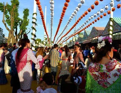 Denunciadas dos agresiones por LGTBfobia en la Feria de Sevilla 2018