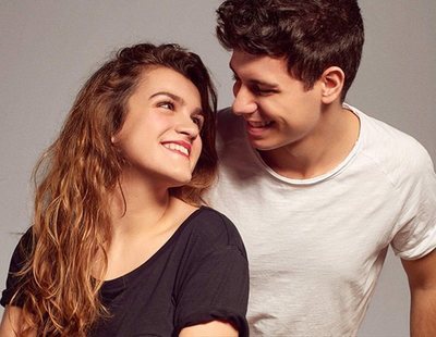 Amaia y Alfred: "Si ganamos Eurovisión vamos a enseñar cómo se hace una fiesta en España"