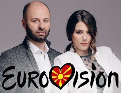 Eurovisión 2018: La mezcla de estilos, baza de Macedonia para Lisboa