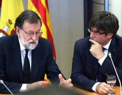 Así cede Rajoy ante el independentismo a un año de las elecciones: ¿Cuál es el motivo?