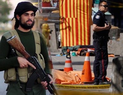 El atropello de Toronto y la espiral del terror: ¿perdemos la batalla contra el yihadismo?