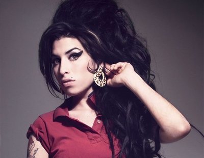 10 canciones para recordar la desgarradora voz de Amy Winehouse