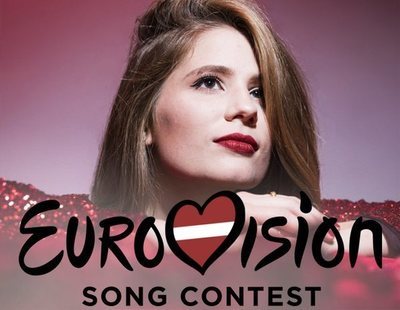 Eurovisión 2018: Raíces brasileñas para representar a Letonia en Lisboa