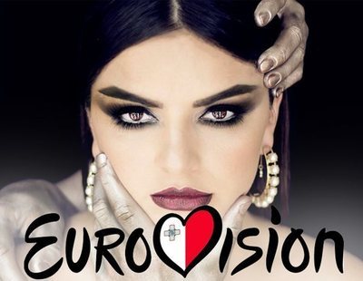 Eurovisión 2018: Malta apuesta fuerte de cara a Lisboa