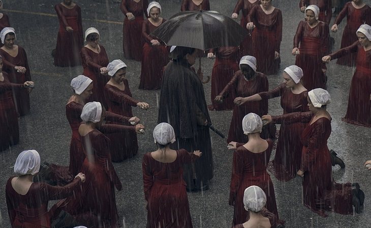 La segunda temporada de 'The Handmaid's Tale se podrá ver en HBO España