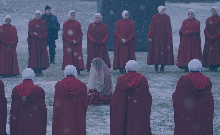 'The Handmaid's Tale' regresa con su segunda temporada