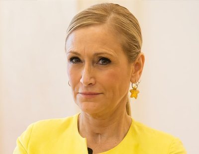 Así se fraguó el fin de Cristina Cifuentes: "No pararemos hasta matarla"