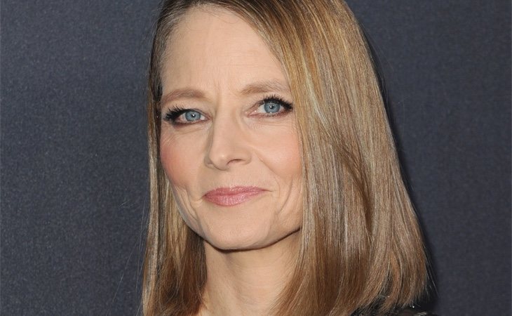 Jodie Foster