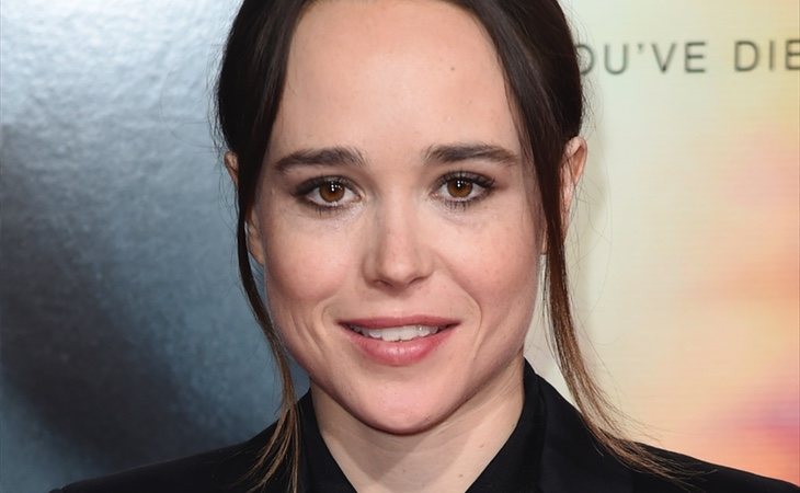 Ellen Page