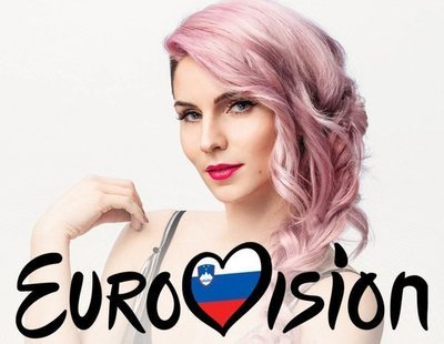 Eurovisión 2018: La innovación urbana llega a Eslovenia