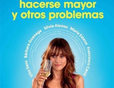 'Hacerse mayor y otros problemas', una comedia sobre la crisis de los 30