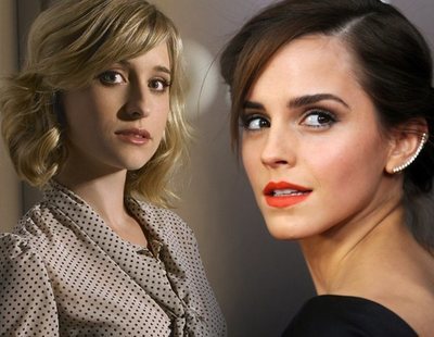 Allison Mack ('Smallville'),  intentó reclutar a Emma Watson para su secta sexual