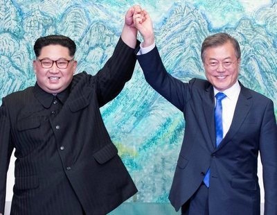 Fin a la guerra en Corea tras más de seis décadas