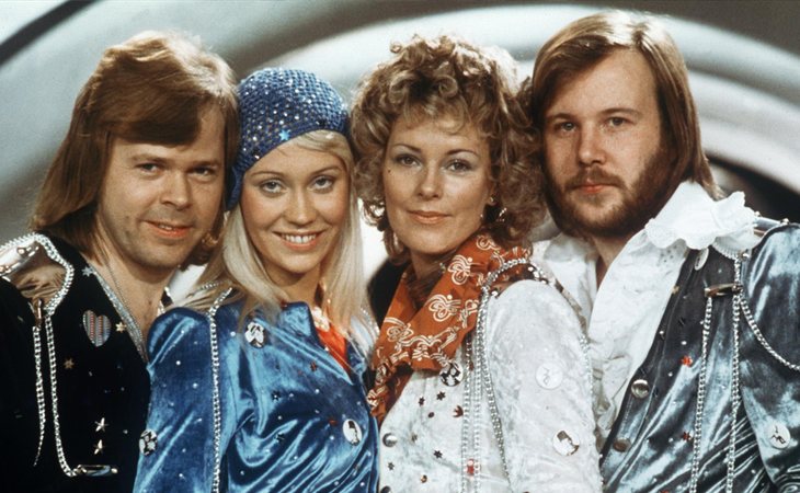 ABBA, el grupo que marcó una época