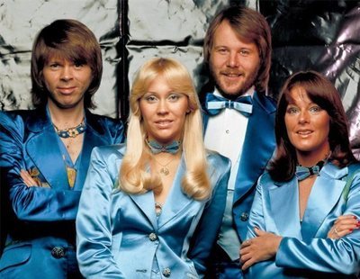 El regreso ABBA: la banda sueca anuncia nuevas canciones y una gira