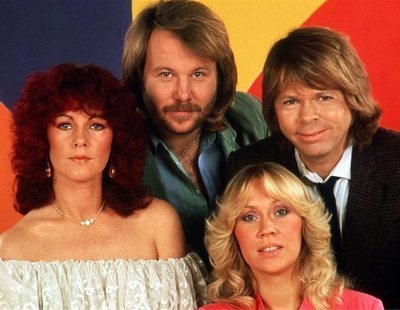 Vuelve ABBA: los 10 grandes éxitos del grupo sueco