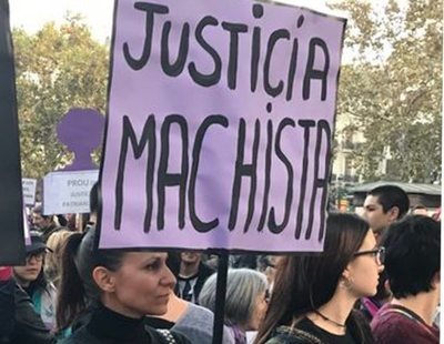 Los jueces apoyan la sentencia de 'La Manada' y critican a quienes no la respetan