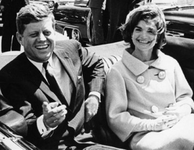 La razón por la que Estados Unidos no cuenta la verdad sobre el asesinato de Kennedy