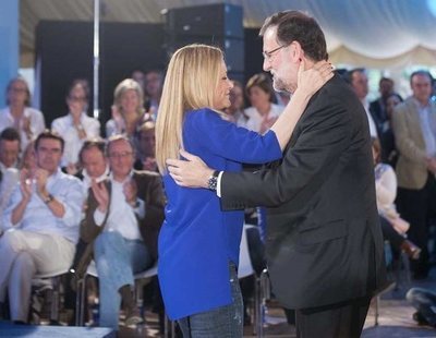 Génova abre las quinielas para suceder a Cifuentes: Rajoy no quiere a nadie de su entorno