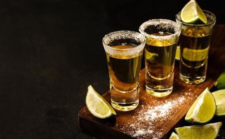 El tequila proviene del agave, una planta en escasez