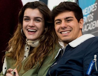 Recogen más de 90.000 firmas para que Alfred y Amaia no representen a España en Eurovisión