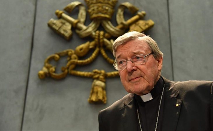  George Pell