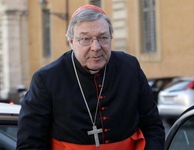 El cardenal George Pell, consejero  del Papa, será juzgado por abuso sexual de menores
