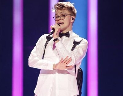 Eurovisión 2018: Peligra la actuación de República Checa por una lesión de Mikolas Josef