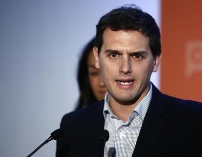 Ciudadanos teme una filtración similar a la que ha acabado con Cifuentes