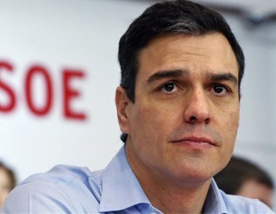 El PSOE quiere legalizar la eutanasia como "servicio básico" en la Seguridad Social