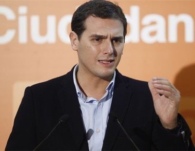 El plan de Albert Rivera en cuanto llegue a La Moncloa: cuadruplicar su sueldo como presidente