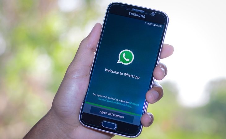 WhatsApp quiere evitar la fuga de usuarios a otras aplicaciones