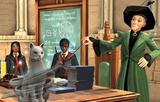 Los errores e incongruencias de 'Harry Potter: Hogwarts Mystery'