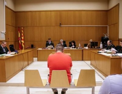 Una de las víctimas del entrenador de fútbol de Terrassa: "abusó de mí más de 200 veces"