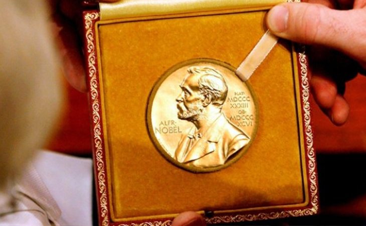 Se suspende el Nobel de Literatura 2018