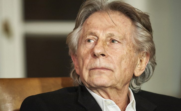 Roman Polanski no ha pagado por sus delitos