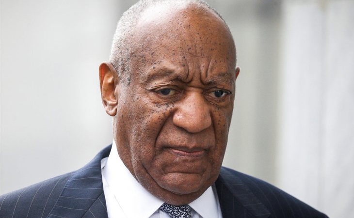 Bill Cosby, culpable de abusos sexuales