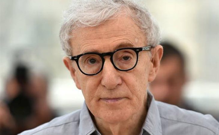 Woody Allen, director respetado bajo la sombra de los abusos sexuales