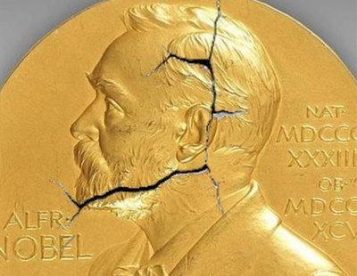 Cancelado el Nobel de Literatura: cuando los abusos sexuales salen caros