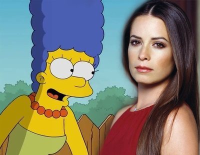 De Marge Simpson a Piper Halliwell : las 10 grandes madres de la televisión