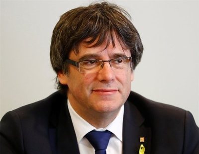 Un partido de ultraderecha alemán ofrece a Puigdemont ser su cabeza de lista en las elecciones europeas de 2019