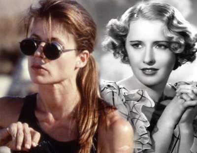 De Stella Dallas a Sarah Connor: las 10 grandes madres del cine