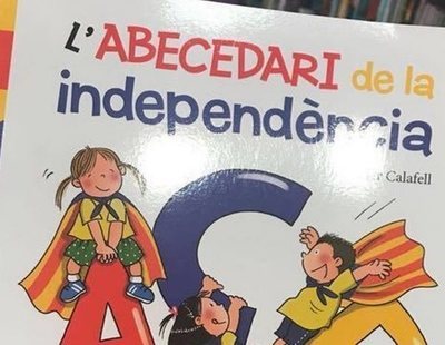 Castigados por hablar español en clase: Educación estudia 24 denuncias por adoctrinamiento independentista en colegios catalanes