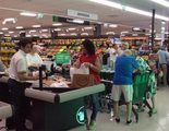 Mercadona ofrece trabajo y un salario de hasta 1.775 euros a quienes tengan la ESO