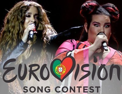 El duelo entre Chipre e Israel marca la primera semifinal de Eurovisión 2018